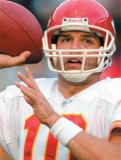 Trent Green