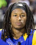 Todd Gurley