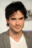 Ian Somerhalder