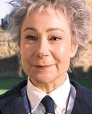 Zoe Wanamaker