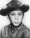 Johnny Crawford