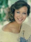 Jenny Agutter