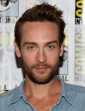 Tom Mison