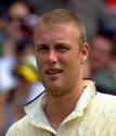 Andrew Flintoff Andrew Flintoff
