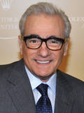 Martin Scorsese