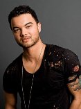 Guy Sebastian