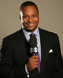 Gus Johnson