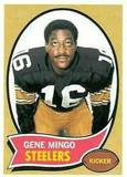 Gene Mingo