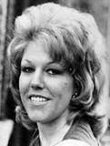 Sue Nicholls