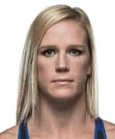 Holly Holm