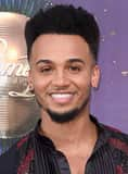 Aston Merrygold