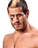 Alex Shelley