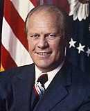 Gerald R. Ford Gerald R. Ford