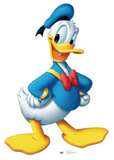 Donald Duck