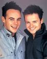 Ant and Dec