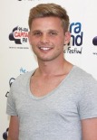 Jeff Brazier