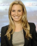 Georgie Thompson