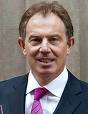 Tony Blair