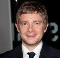 Martin Freeman