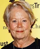 Annette Crosbie