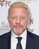 Boris Becker