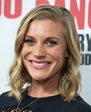 Katee Sackhoff