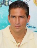 Jim Caviezel