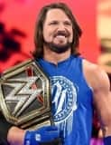 AJ Styles