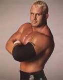 Chris Candido