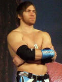 Chris Sabin