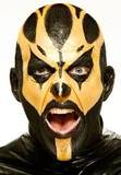 Goldust