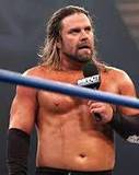 James Storm