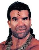 Scott Hall