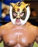 Tiger Mask