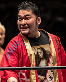 Toru Yano