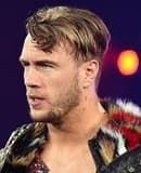 Will Ospreay