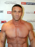 Ken Shamrock