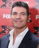 Simon Cowell