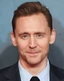 Tom Hiddleston