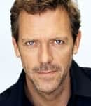 Hugh Laurie