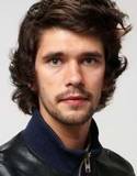 Ben Whishaw