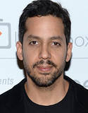 David Blaine