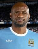 Patrick Vieira