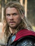 Chris Hemsworth