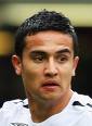 Tim Cahill