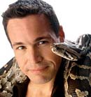 Jeff Corwin