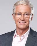 Paul O'Grady