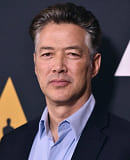 Russell Wong