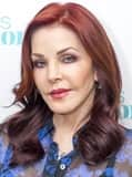 Priscilla Presley