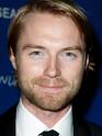 Ronan Keating